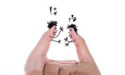 چرا با عزیزترین کسانمان بیشترین دعوا را داریم؟