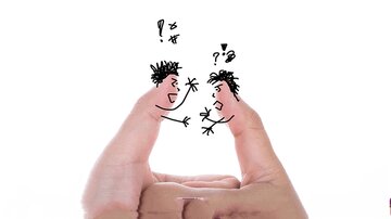چرا با عزیزترین کسانمان بیشترین دعوا را داریم؟