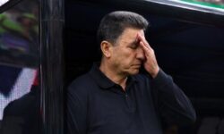 نیوزیلند را نبردیم و شایسته برد هم نبودیم؛ مهم نیست قلعه نویی چه می گوید