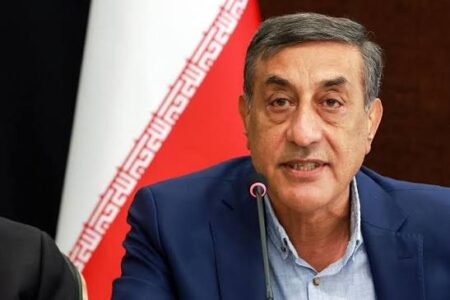 قائم‌پناه: ایران امروز در خطیرترین مقطع خود قرار دارد