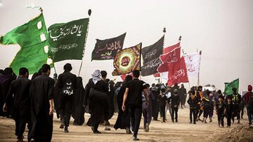 نرخ بلیت برای تمامی پایانه‌های مرزی اربعین ابلاغ شد