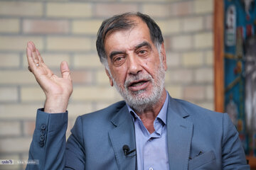 محمدرضا باهنر: تصورم این است که دوره ریاست پیمان جبلی در صداوسیما تمدید نمیشود