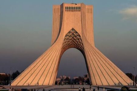 محدودیت ترافیکی اطراف میدان آزادی از امشب/ ماجرا چیست؟