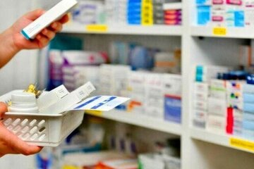 برخی داروهای ممنوعه برای همراه داشتن در سفر به عراق