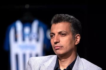 پاسخ عادل فردوسیپور به کنایههای قلعهنویی؛ ما در ۲ جنگ تهران بودیم، شما چطور؟