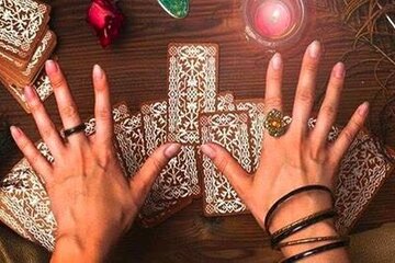دستگیری رمالان و دعانویسان تهران؛ از حل کردن مشکلات تا ایجاد اختلاف میان زوجین!