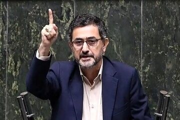 نماینده تهران در مجلس مدعی شد: صداوسیما برای حمایت از جبلی امضا جمع میکند!