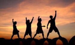 نوجوانتان ریسک می‌کند؟ خوشحال باشید، او در حال ساختن آینده‌اش است