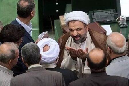 روزنامه اصولگرا خطاب به حامیان رسایی: طرفداران عباس عبدی و زیباکلام با آنکه توان کمپین سازی علیه قوه قضاییه داشتند سکوت کردند