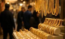 علت گرانی طلا و سکه در بازار داخلی چیست؟