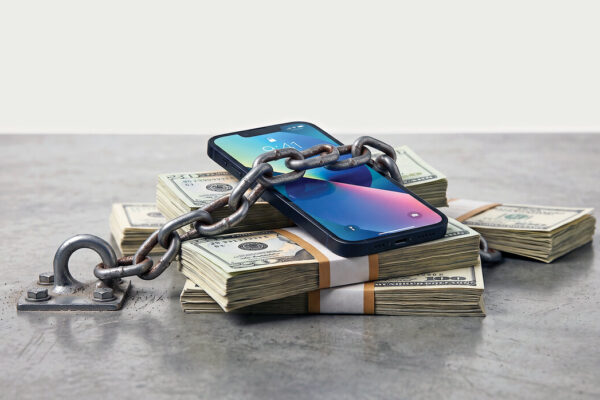 گرانی موبایل فقط به خاطر بالارفتن نرخ ارز است؟