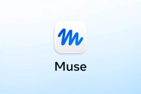 هوش مصنوعی Muse متا از ChatGPT پیشی گرفت