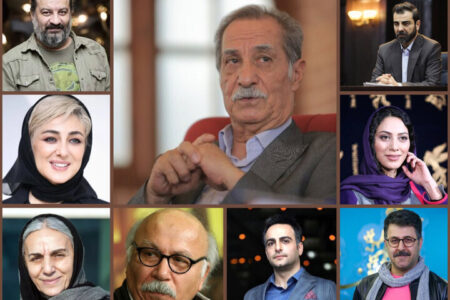 هنرمندانی که صدایشان از موبایلقاپی درآمد!