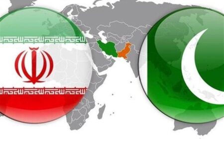 چرا باید به پاکستان که متحد و شریک دشمنان ماست، به عنوان میانجی اعتماد کنیم؟