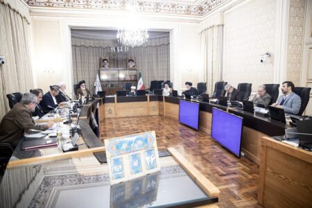 چرا نماینده دارای محکومیت قضایی از سوی شورای نگهبان رد صلاحیت نشد؟