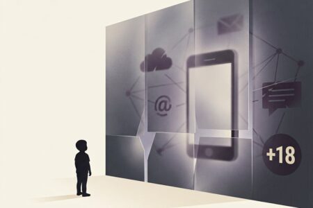 فیلترینگ، کودکان را در معرض بدافزار و تبلیغات نامناسب قرار میدهد